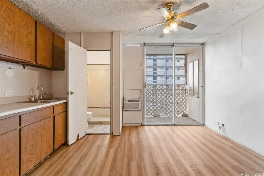 2509 Ala Wai Boulevard #602, Honolulu, HI 96815 - Image #2