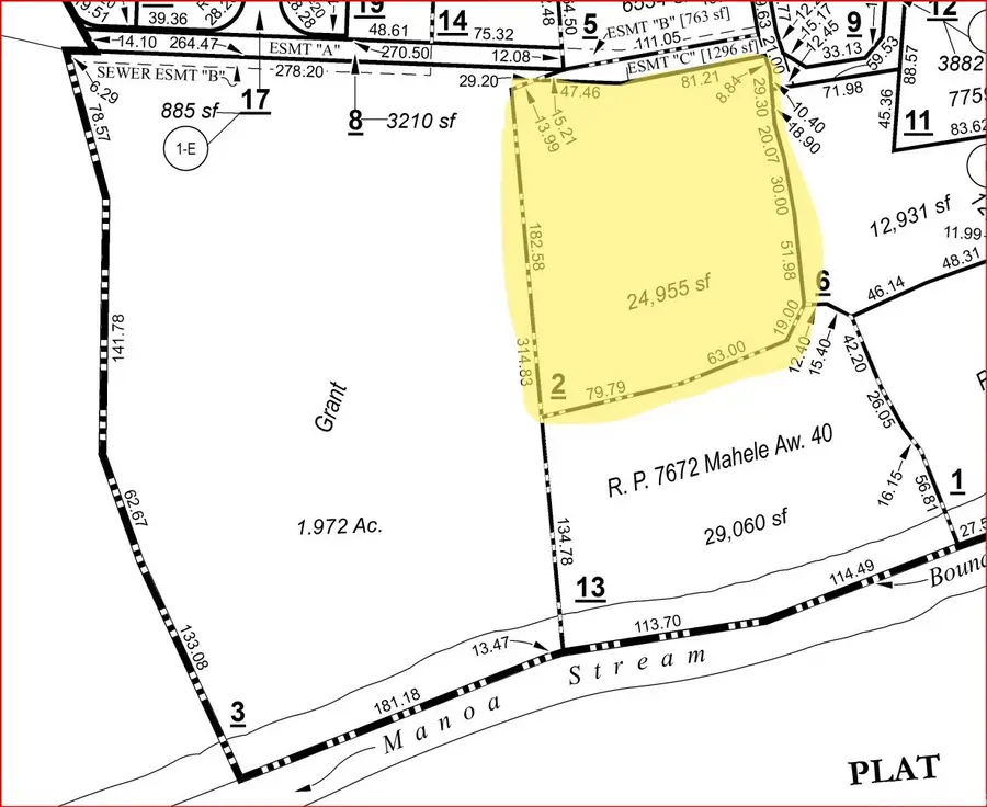 2727 Hipawai Place #B, Honolulu, HI 96822 - Image #2