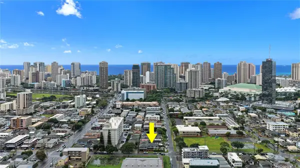 821 Pumehana Street, Honolulu, HI 96826