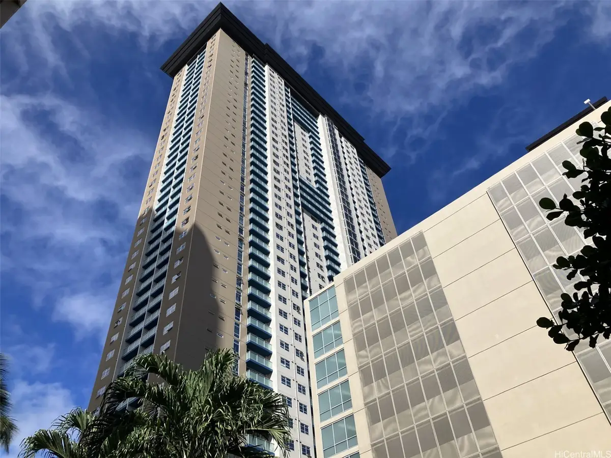 801 South Street #405, Honolulu, HI 96813 - Image #1