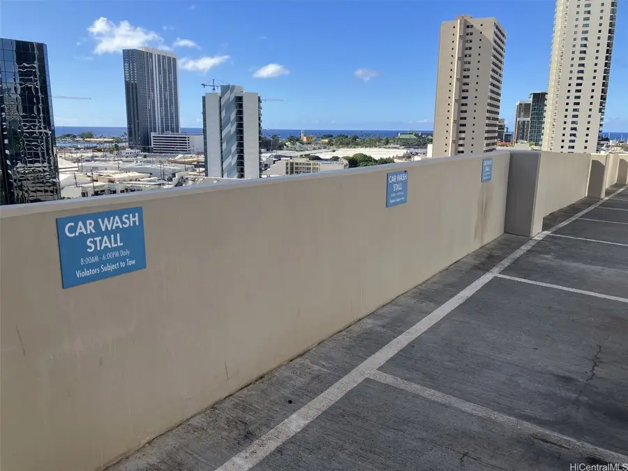 801 South Street #405, Honolulu, HI 96813 - Image #3