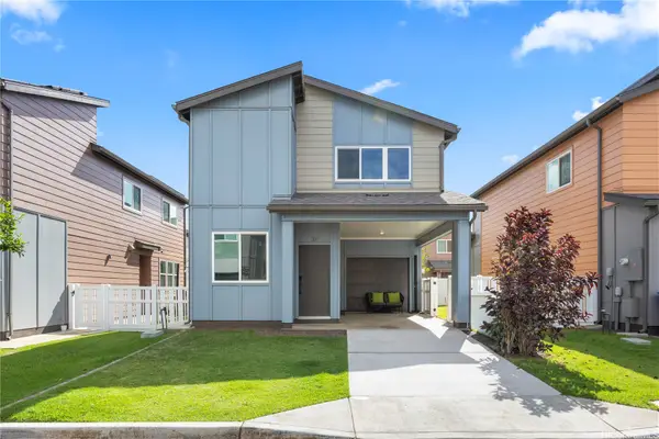 91-1640 Honouliuli Street #112, Ewa Beach, HI 96706