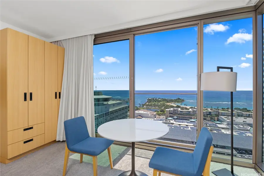 1390 Kapiolani Boulevard #3204, Honolulu, HI 96814 - Image #2