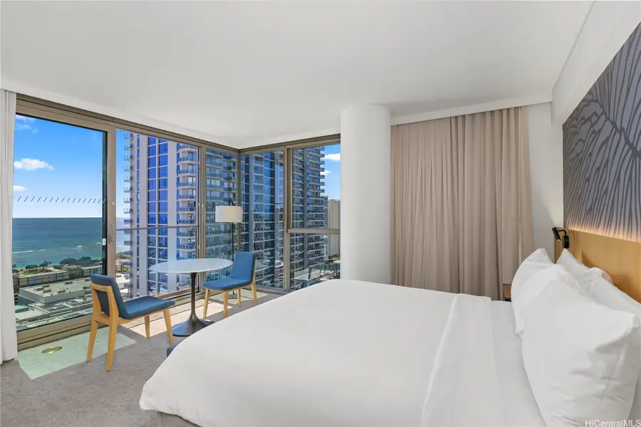 1390 Kapiolani Boulevard #3204, Honolulu, HI 96814 - Image #3