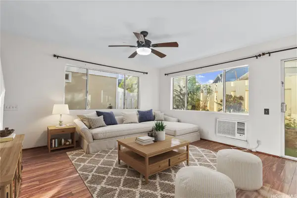 91-1013 Leleoi Street #94, Ewa Beach, HI 96706