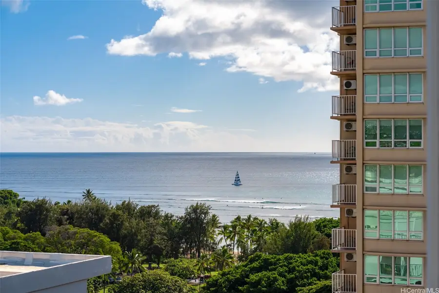 2575 Kuhio Avenue #1603, Honolulu, HI 96815 - Image #3