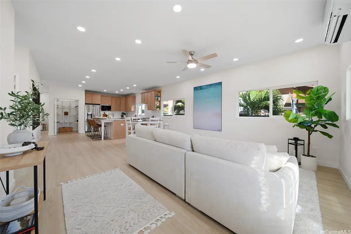 87-134 Makona Street, Waianae, HI 96792 - Image #1