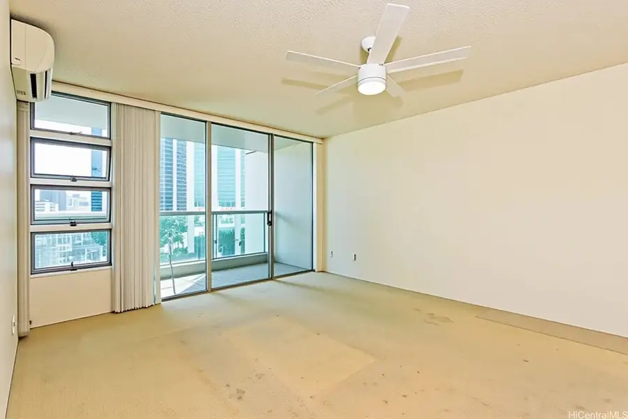 1133 Waimanu Street #809, Honolulu, HI 96814 - Image #2