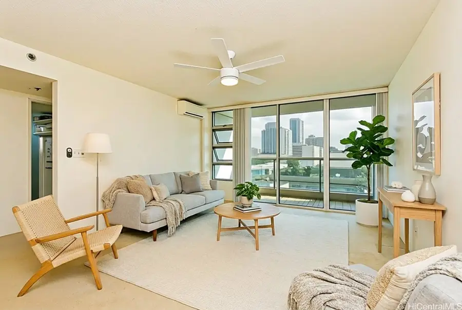 1133 Waimanu Street #809, Honolulu, HI 96814 - Image #3