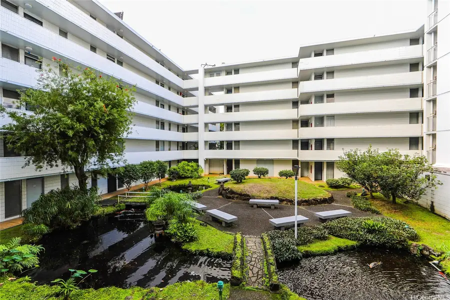 647 Kunawai Lane #B203, Honolulu, HI 96817 - Image #2