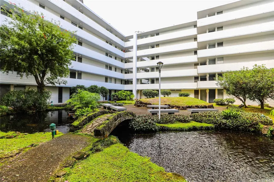 647 Kunawai Lane #B203, Honolulu, HI 96817 - Image #3