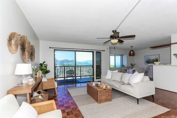 46-054 Puulena Street #915, Kaneohe, HI 96744