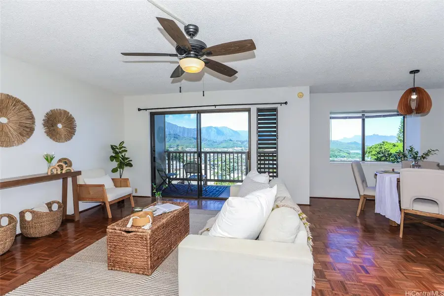46-054 Puulena Street #915, Kaneohe, HI 96744 - Image #3