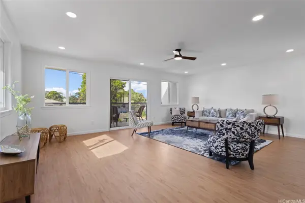 87-102 C Kulaaupuni Street #2, Waianae, HI 96792