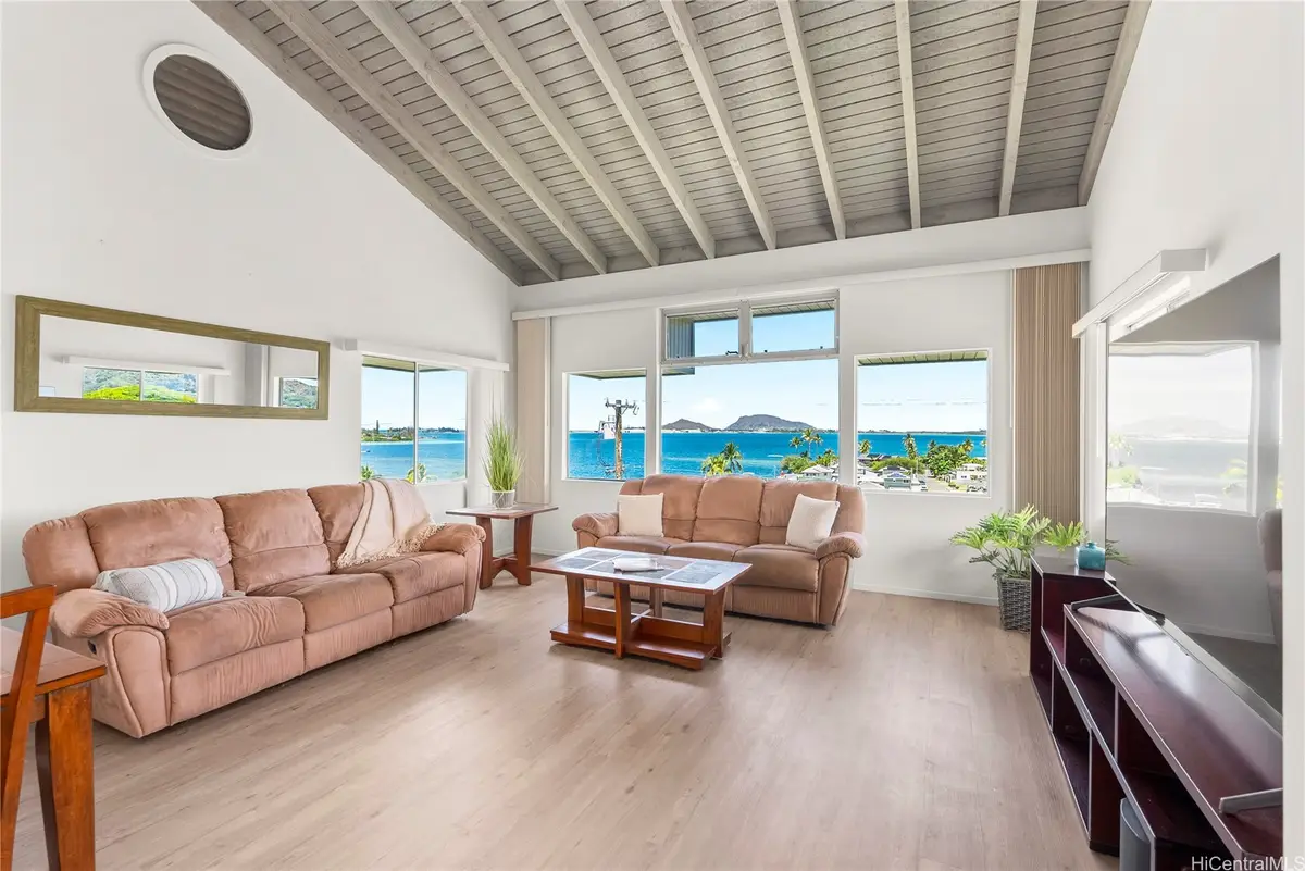 45-081 Lilipuna Road #A, Kaneohe, HI 96744 - Image #1