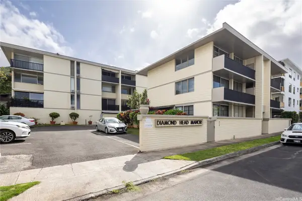 3083 Pualei Circle #204 (MB), Honolulu, HI 96815