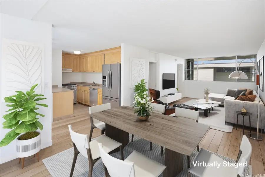 3083 Pualei Circle #204 (MB), Honolulu, HI 96815 - Image #3