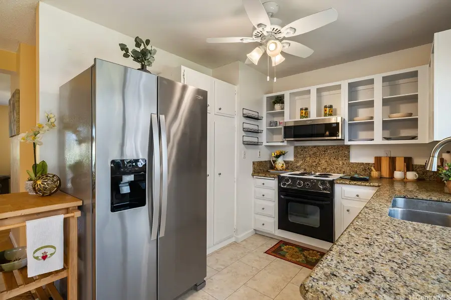 1058 Awawamalu Street #C, Honolulu, HI 96825 - Image #2