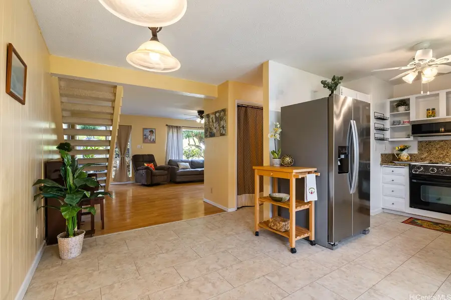 1058 Awawamalu Street #C, Honolulu, HI 96825 - Image #3