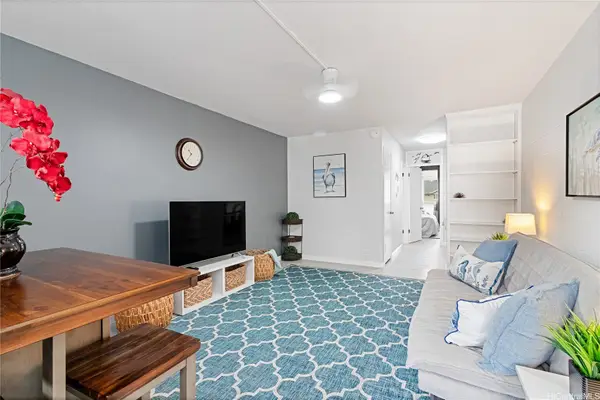 425 Ena Road #B501, Honolulu, HI 96815