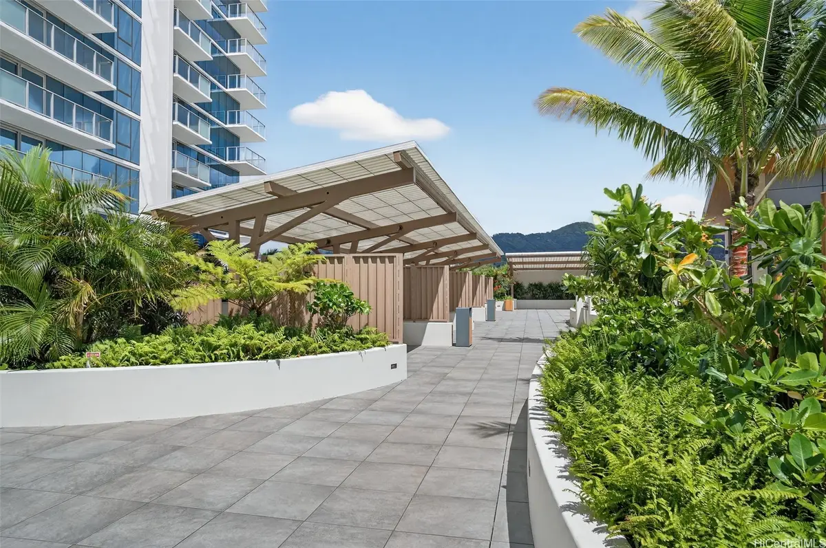 1515 Liona Street #4116, Honolulu, HI 96814 - Image #1