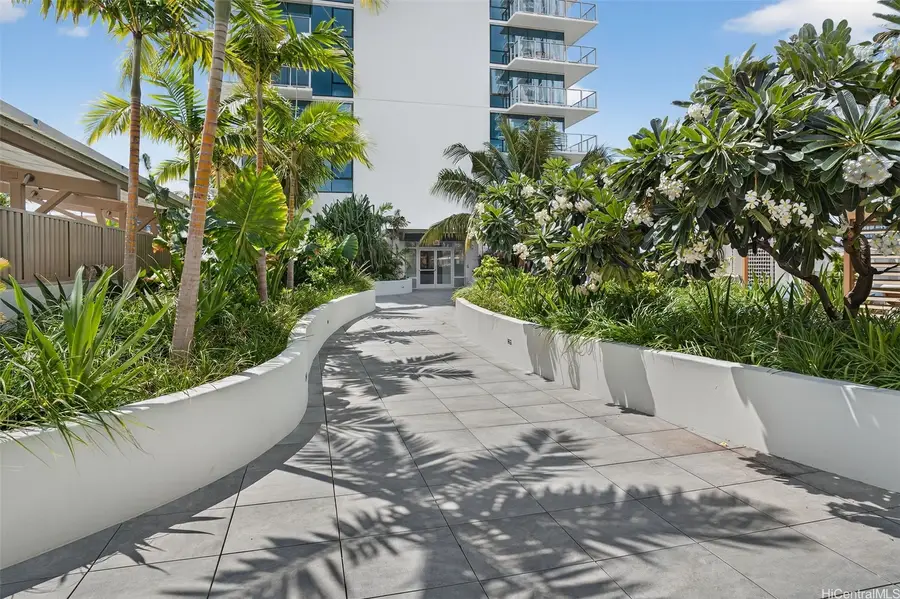 1515 Liona Street #4116, Honolulu, HI 96814 - Image #2