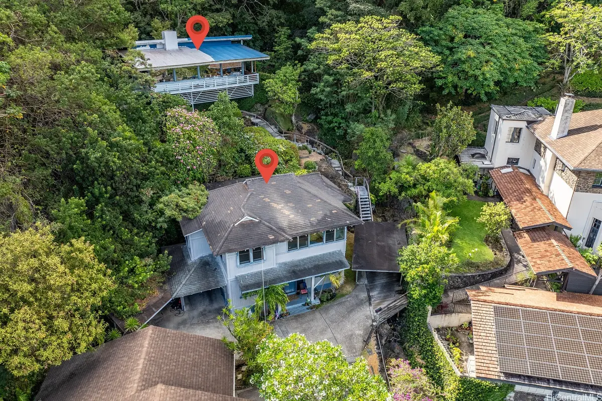 2870 Komaia Place, Honolulu, HI 96822 - Image #1