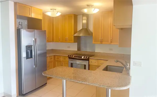 1296 Kapiolani Boulevard #II3302, Honolulu, HI 96814