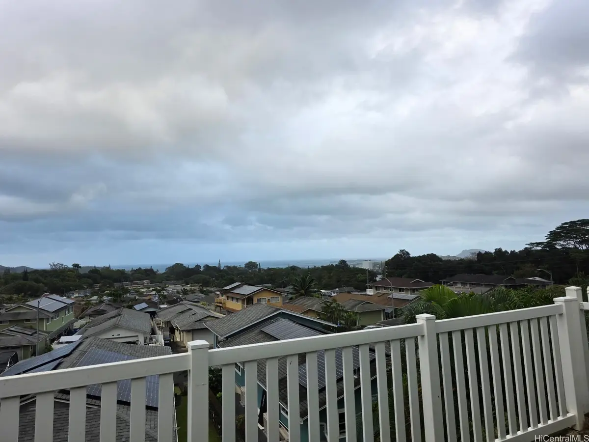 45-503 Oha Place, Kaneohe, HI 96744 - Image #1