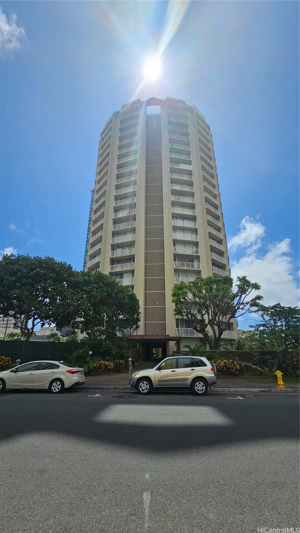 750 Amana Street #1307, Honolulu, HI 96814 - Image #1