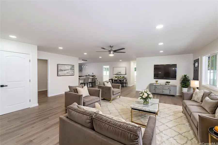 839 Oneawa Street, Kailua, HI 96734 - Image #3