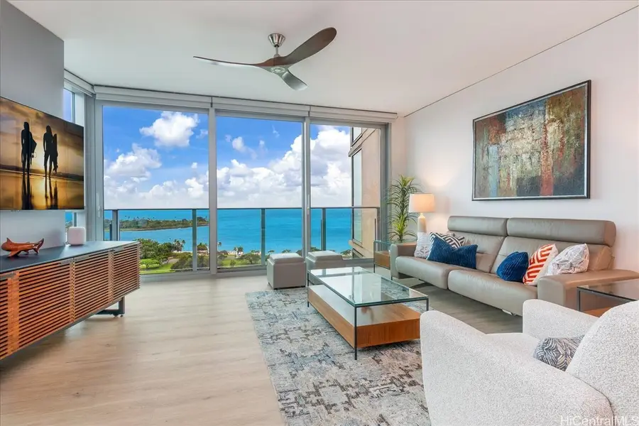 1288 Ala Moana Boulevard #15G, Honolulu, HI 96814 - Image #3