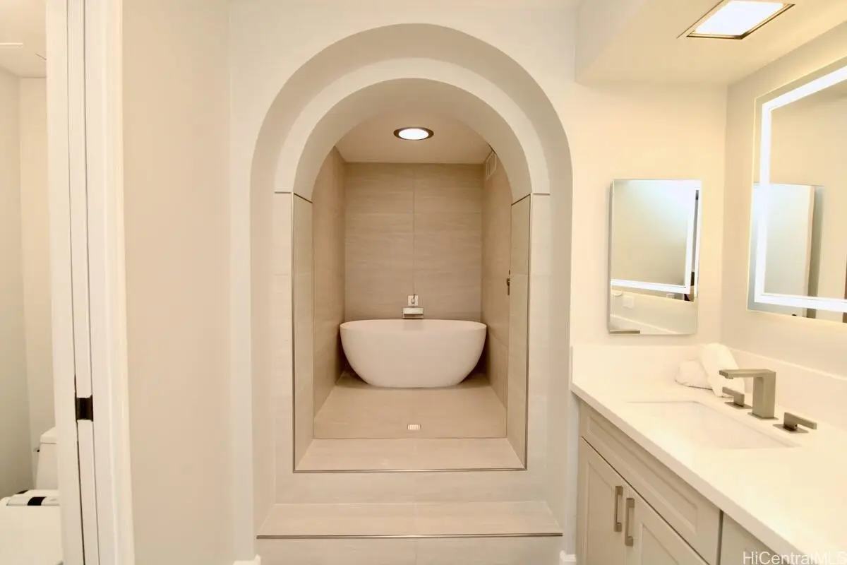 415 South Street #2804, Honolulu, HI 96813 - Image #1