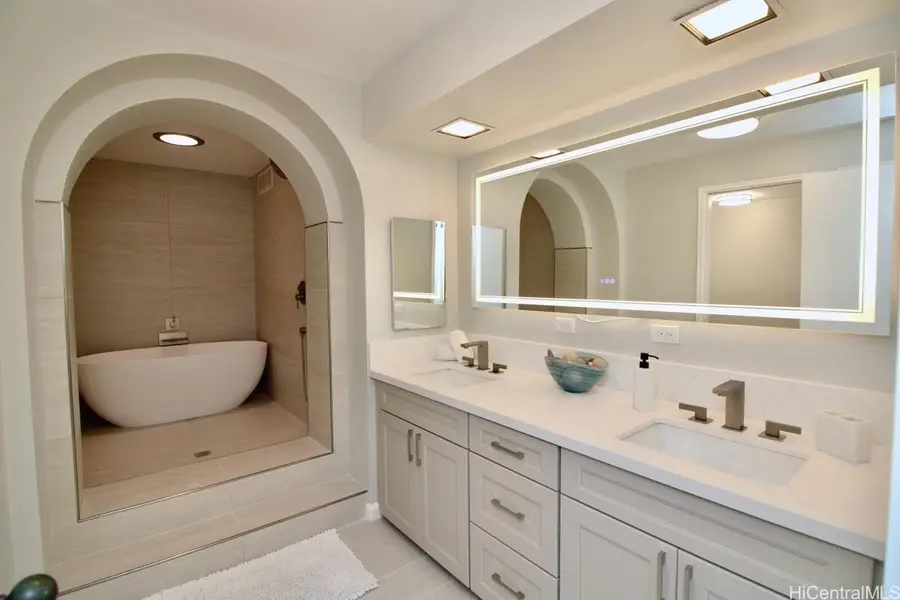 415 South Street #2804, Honolulu, HI 96813 - Image #2