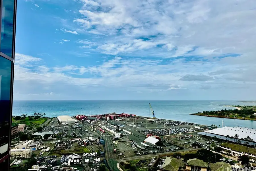 415 South Street #2804, Honolulu, HI 96813 - Image #3