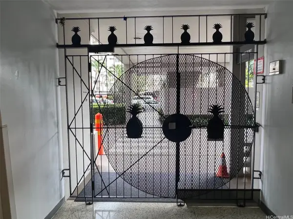 1650 Kanunu Street #712, Honolulu, HI 96814