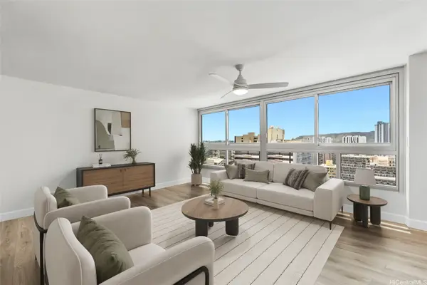 2421 Tusitala Street #2204, Honolulu, HI 96815