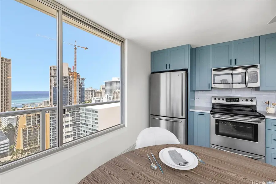 2421 Tusitala Street #2204, Honolulu, HI 96815 - Image #2