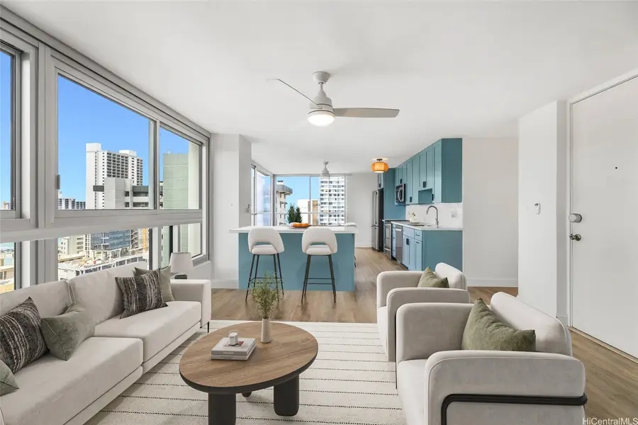 2421 Tusitala Street #2204, Honolulu, HI 96815 - Image #3