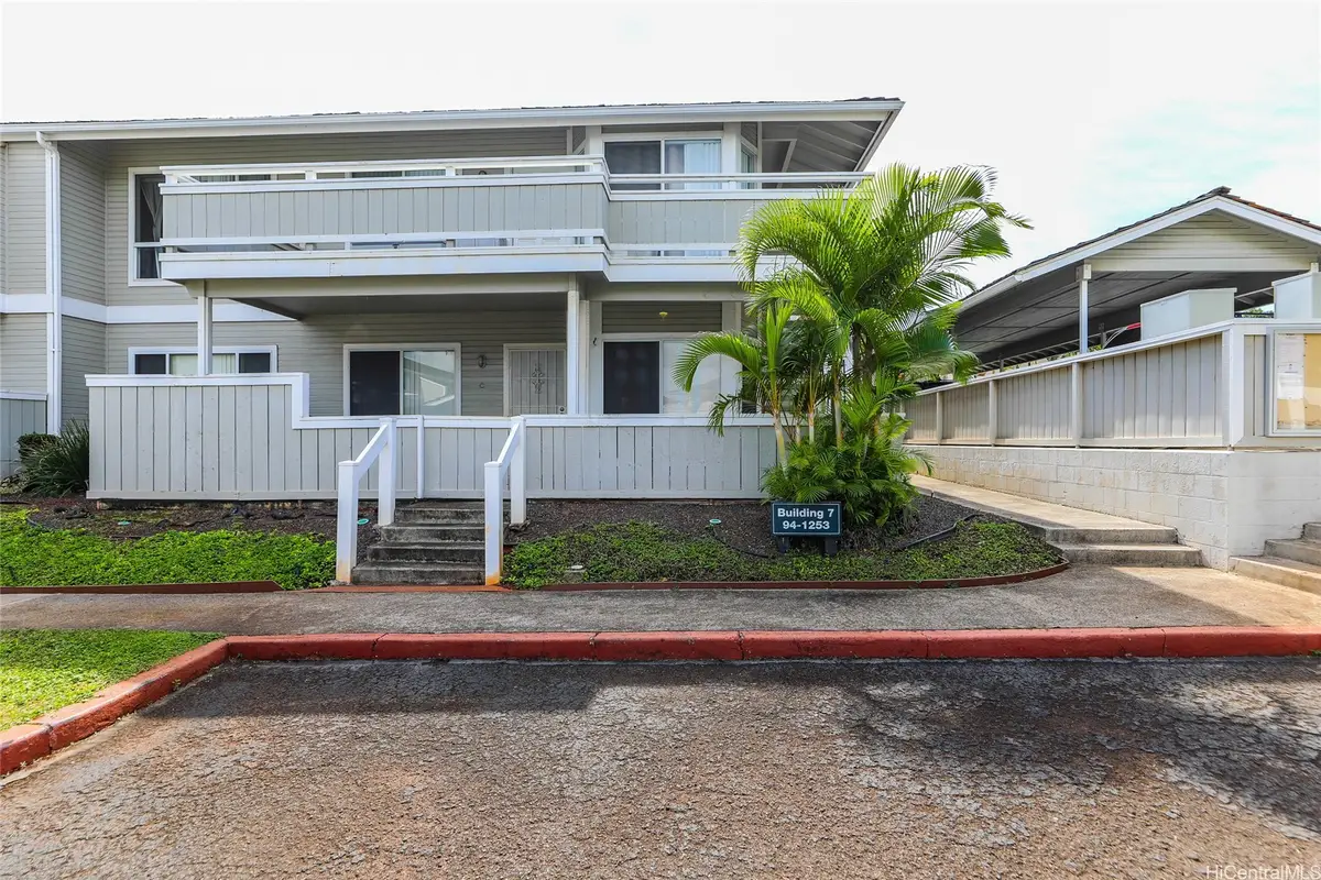 94-1253 Lumikula Street #7T, Waipahu, HI 96797 - Image #1