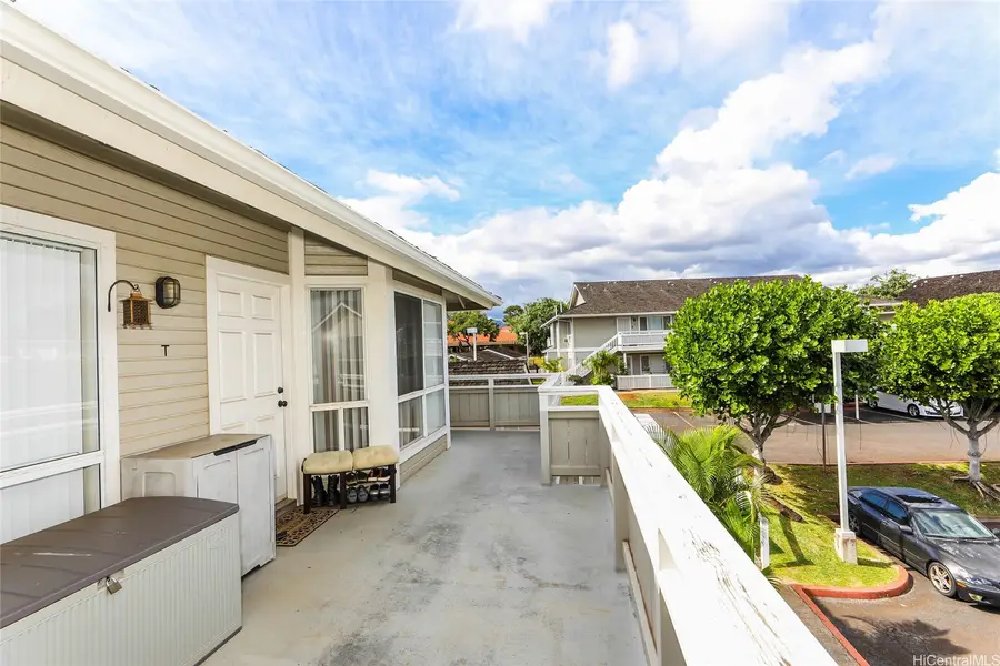 94-1253 Lumikula Street #7T, Waipahu, HI 96797 - Image #3