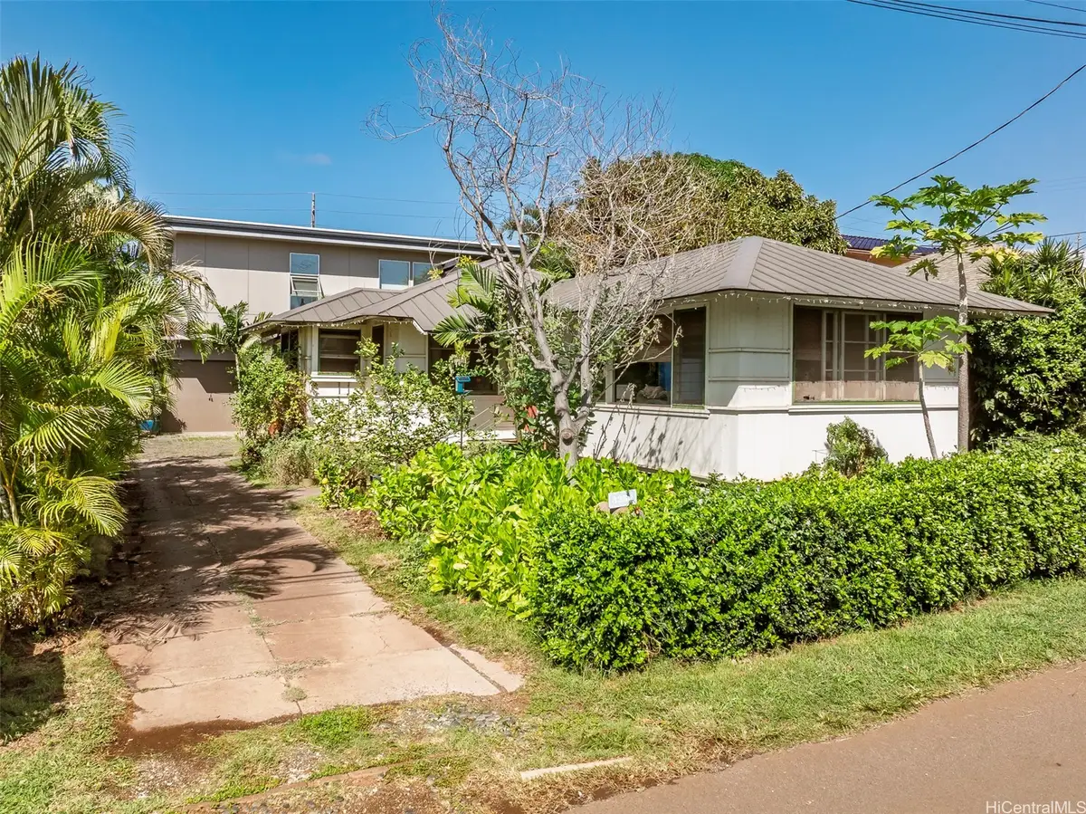 3254 Hoolulu Street, Honolulu, HI 96815 - Image #1