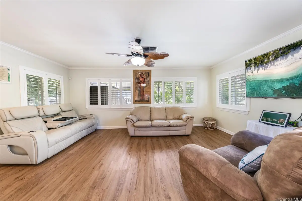 87-2053 Pakeke Street, Waianae, HI 96792 - Image #1