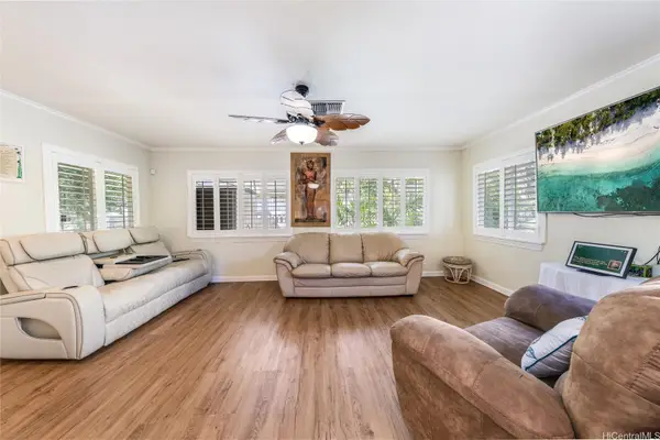 87-2053 Pakeke Street, Waianae, HI 96792