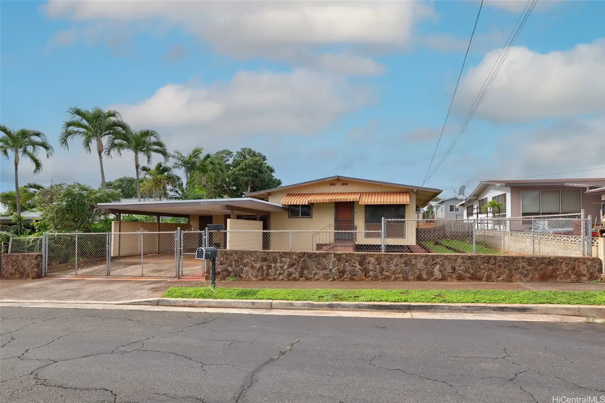 94-855 Lumikuke Loop, Waipahu, HI 96797 - Image #1
