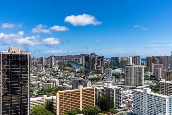 1515 Liona Street #3607, Honolulu, HI 96814