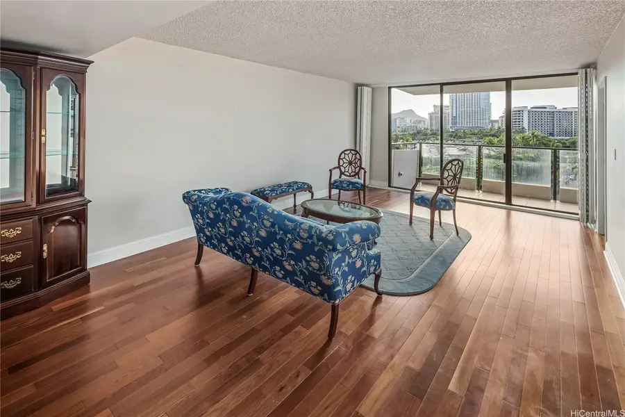 1860 Ala Moana Boulevard #802, Honolulu, HI 96815 - Image #2