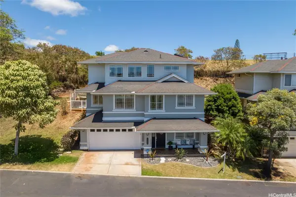 92-1083 Palahia Street #N, Kapolei, HI 96707