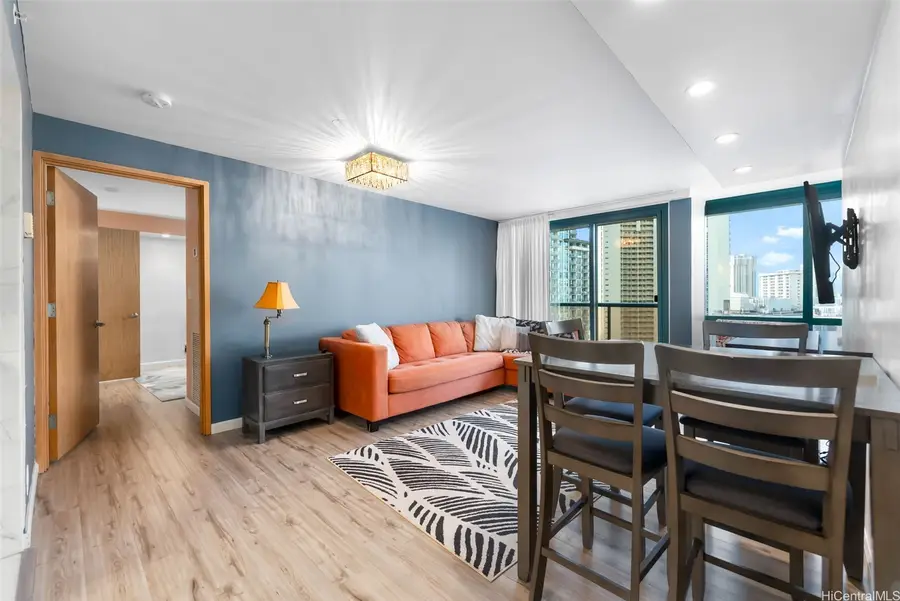 1888 Kalakaua Avenue #1903, Honolulu, HI 96815 - Image #3