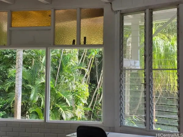 3545 Waakaua Street, Honolulu, HI 96822